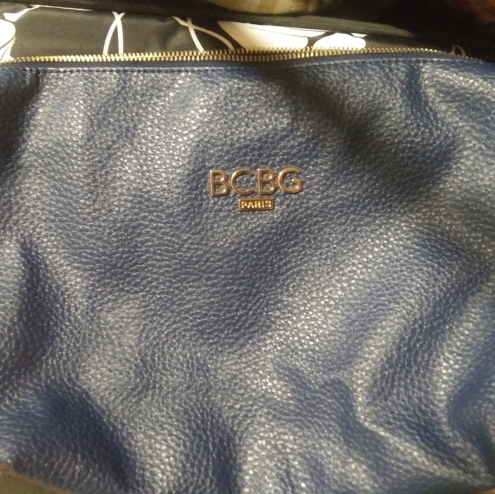BCBG Purse